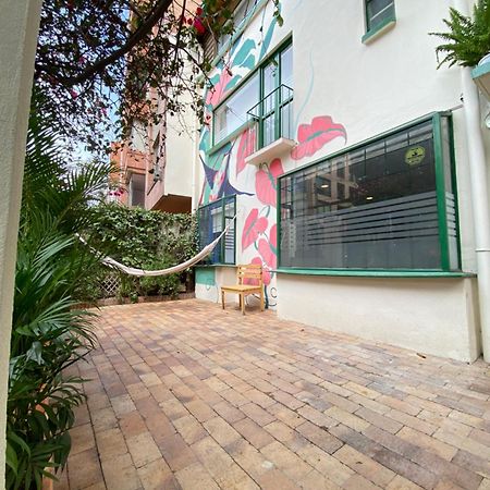 Casa Coliv-Bri Bed and Breakfast Μπογκοτά Εξωτερικό φωτογραφία