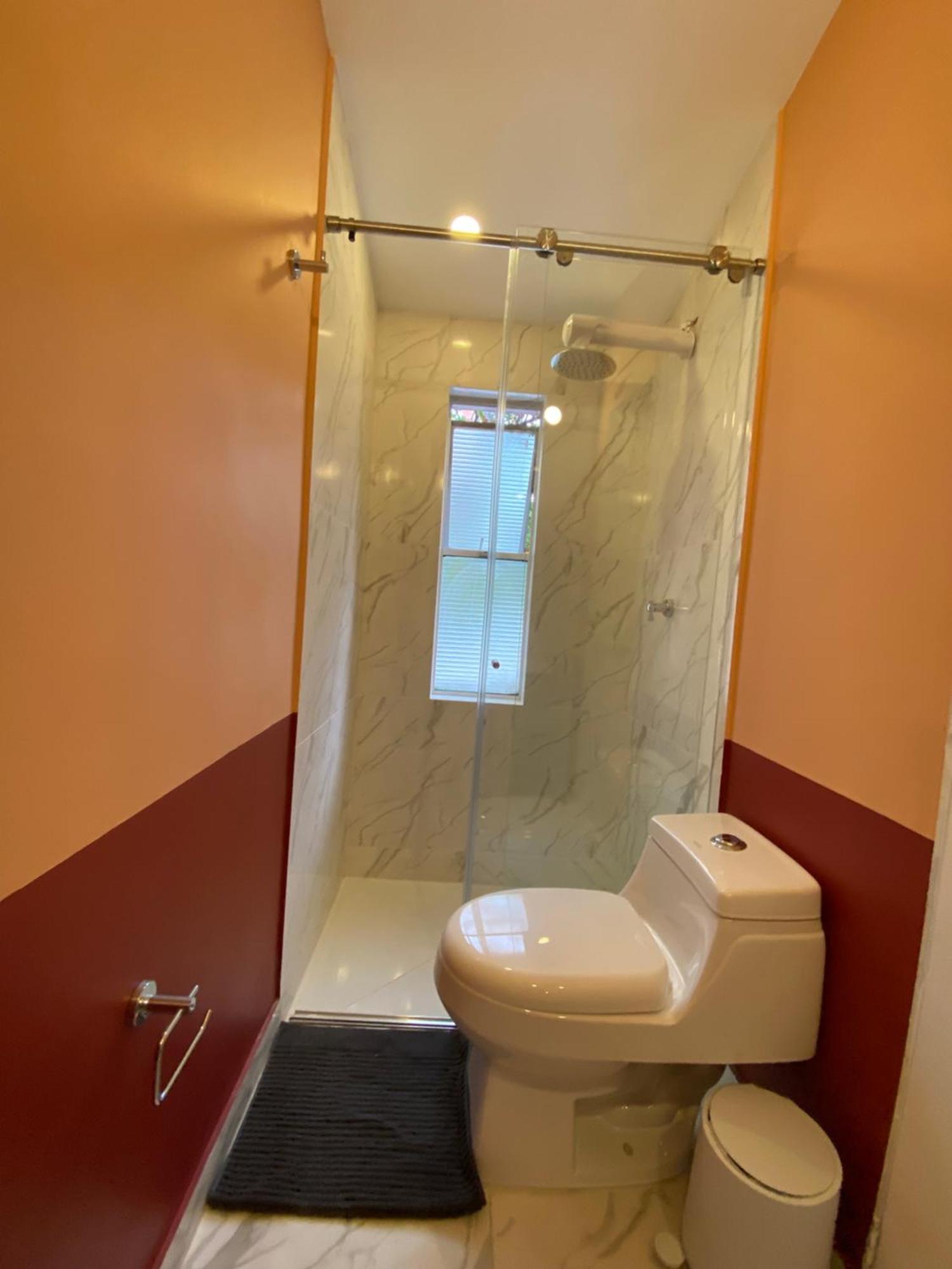 Casa Coliv-Bri Bed and Breakfast Μπογκοτά Εξωτερικό φωτογραφία