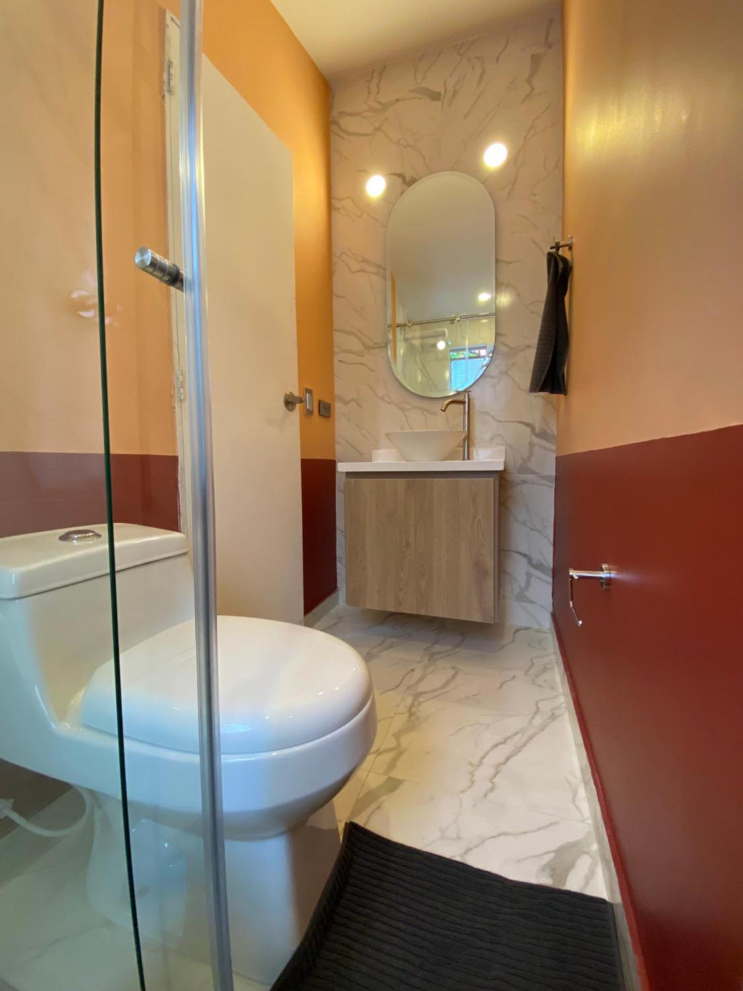 Casa Coliv-Bri Bed and Breakfast Μπογκοτά Εξωτερικό φωτογραφία