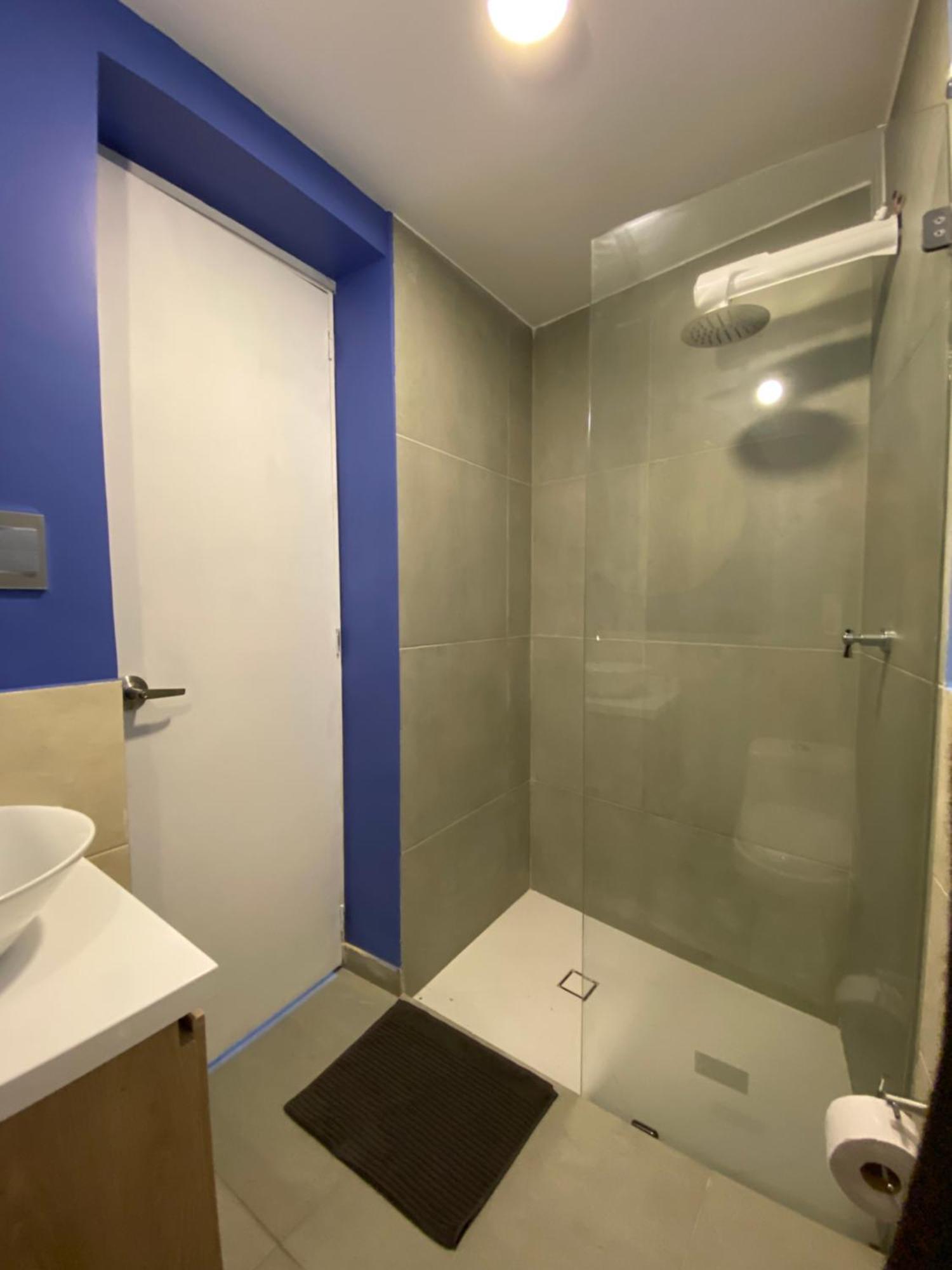 Casa Coliv-Bri Bed and Breakfast Μπογκοτά Εξωτερικό φωτογραφία